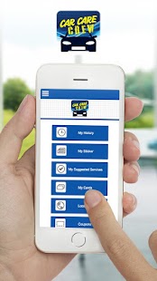 Free Download Car Care Crew APK for Android