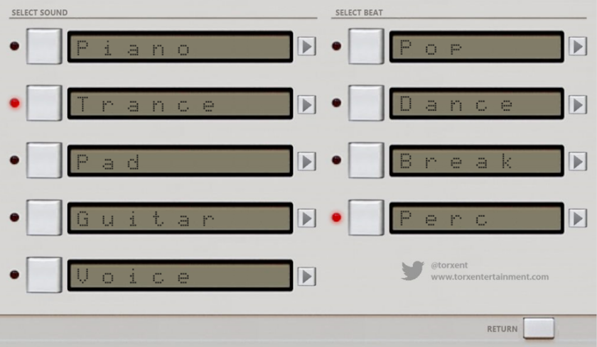 Easy Chords Studio + Screen 2
