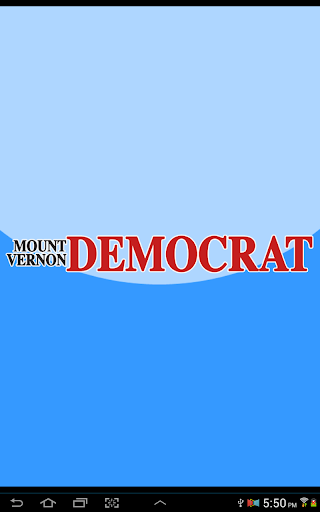 免費下載新聞APP|Mount Vernon Democrat app開箱文|APP開箱王