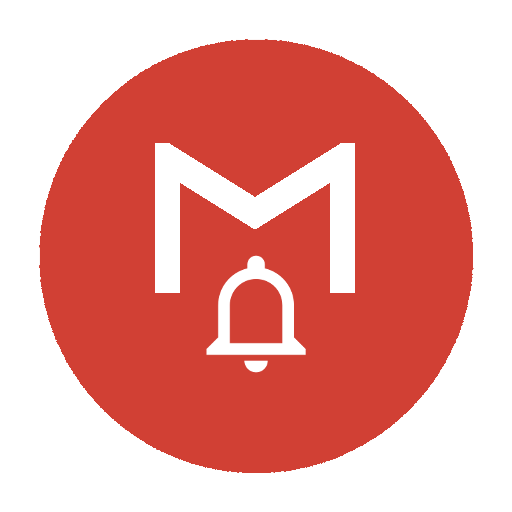 GMail Unreads Notifier LOGO-APP點子