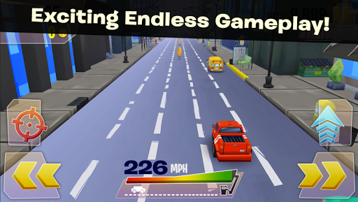 【免費賽車遊戲App】Speed Racing™-APP點子