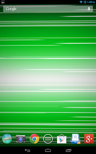 Anime Speedlines LWP Lite Screenshots 3