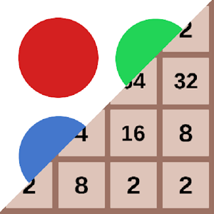Dots 2048 1.1