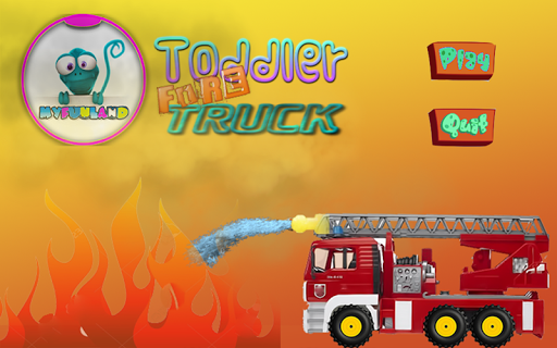 FIreTruckSimulator