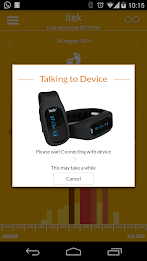 Activate Tracker poster 6