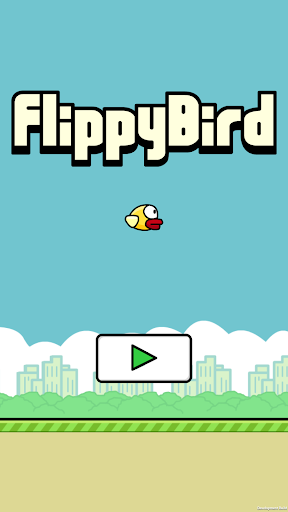 Flippy Bird HD Premium