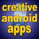 Creative Android Apps