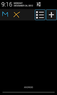 Fleeting memo Screenshots 0