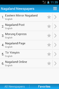 How to get Nagaland Newspapers patch 1.0.0 apk for bluestacks