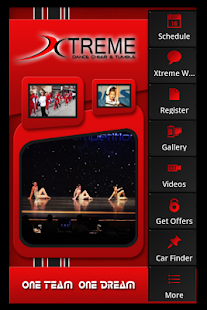 XTreme Dance Cheer & Tumble Screenshots 0