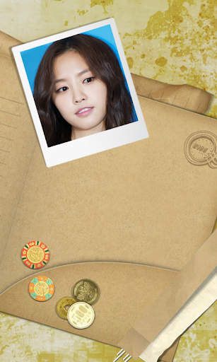 Apink Son Naeun Wallpaper 06