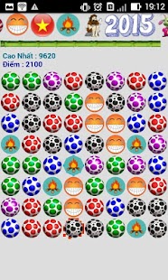 How to download Xếp Trứng Khủng Long 2015 1.0 apk for bluestacks