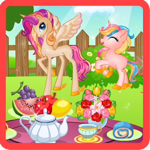 How to mod Pony Princess Tea Party lastet apk for laptop