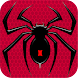 Spider Solitaire icon