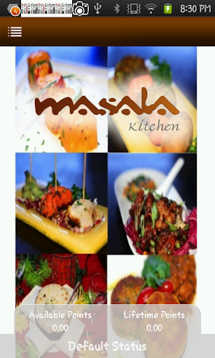 Masala Kitchen