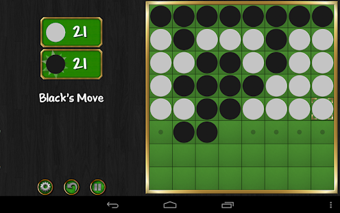 Lastest Reversi Magic - Ad-Free APK for Android
