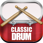 Cover Image of Download Classic Drum 4.10 APK