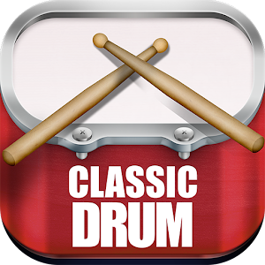 Classic Drum for PC and MAC