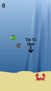 How to install Fishy Dive 1.0 unlimited apk for laptop