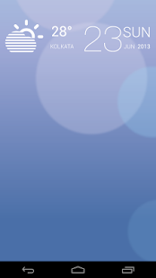 Free Download iDroid - UCCW Skin APK for Android