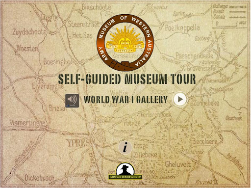 免費下載教育APP|waARMYmuseum app開箱文|APP開箱王