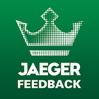 Application De Commentaires Jaegerlacke APK icône