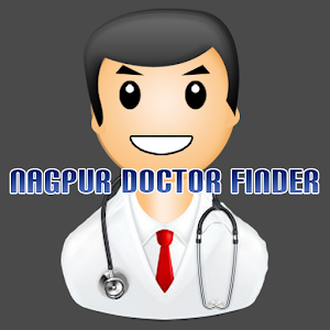 Nagpur Doctor Finder 1.2