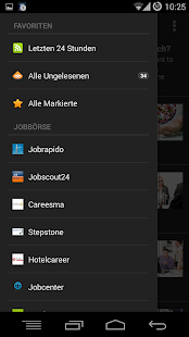 How to mod JobSuche lastet apk for android