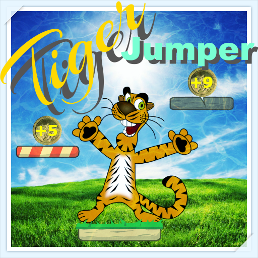 Tiger Jumper