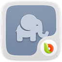 Evernote for Next Browser mobile app icon