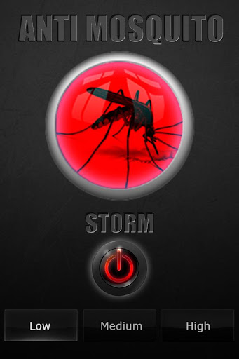 【免費健康App】Anti Mosquito Storm-APP點子