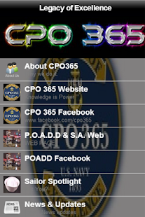 Free Download CPO 365 APK for Android