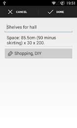 Simple Tasks & Notes poster 3