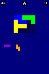 Simple Fit Puzzle poster 1