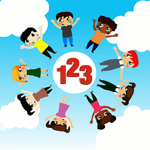 Learn Numbers for Kids 1.0