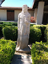 St. Paul Statue