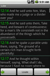 World English Bible poster 1