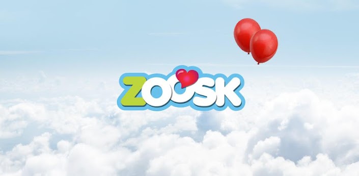 "Breaking the online dating sound barrier": Zoosk relaunches dating app ...