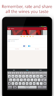 Vivino Wine Scanner Pro - screenshot thumbnail