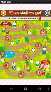 Hello Kitty Which One? Screenshots 7