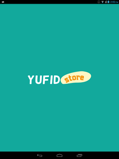 Yufid Store