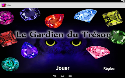 Free Download The Guardian of Treasure APK for Android