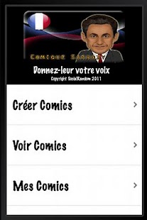 How to mod Comique Sarkozy 1.0 unlimited apk for bluestacks