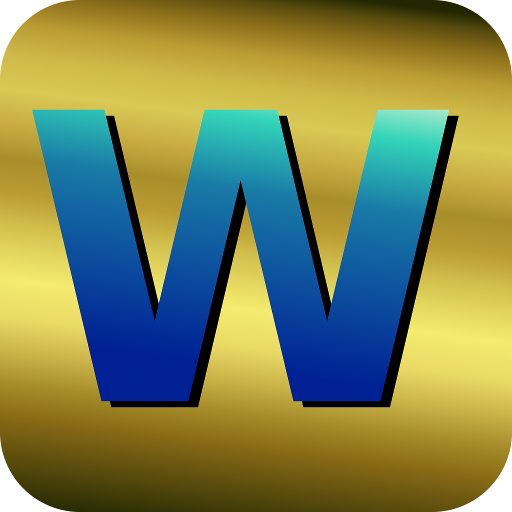 Word Scrambles Pro 拼字 App LOGO-APP開箱王