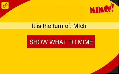 Mime Free Game poster 2