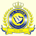 Alnassr logo