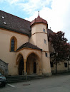 Ev. Stadtkirche St. Blasius