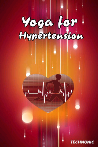 Free Yoga for Hypertension