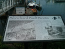 Blanchard Built Boats