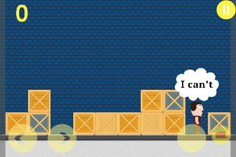 How to install Man vs Blocks patch 1.8 apk for laptop